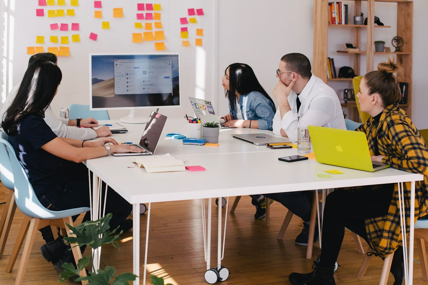 Strategien für erfolgreiches Social Media Marketing